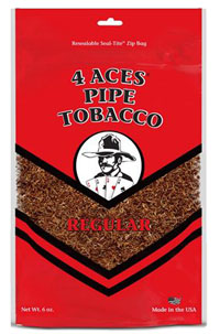 4 Aces 16 oz